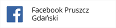 Ikona logo Facebook w menu