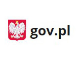 Logo Serwis Rzeczypospolitej Polskiej