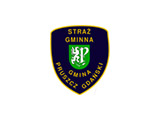 Logo Straż gminna